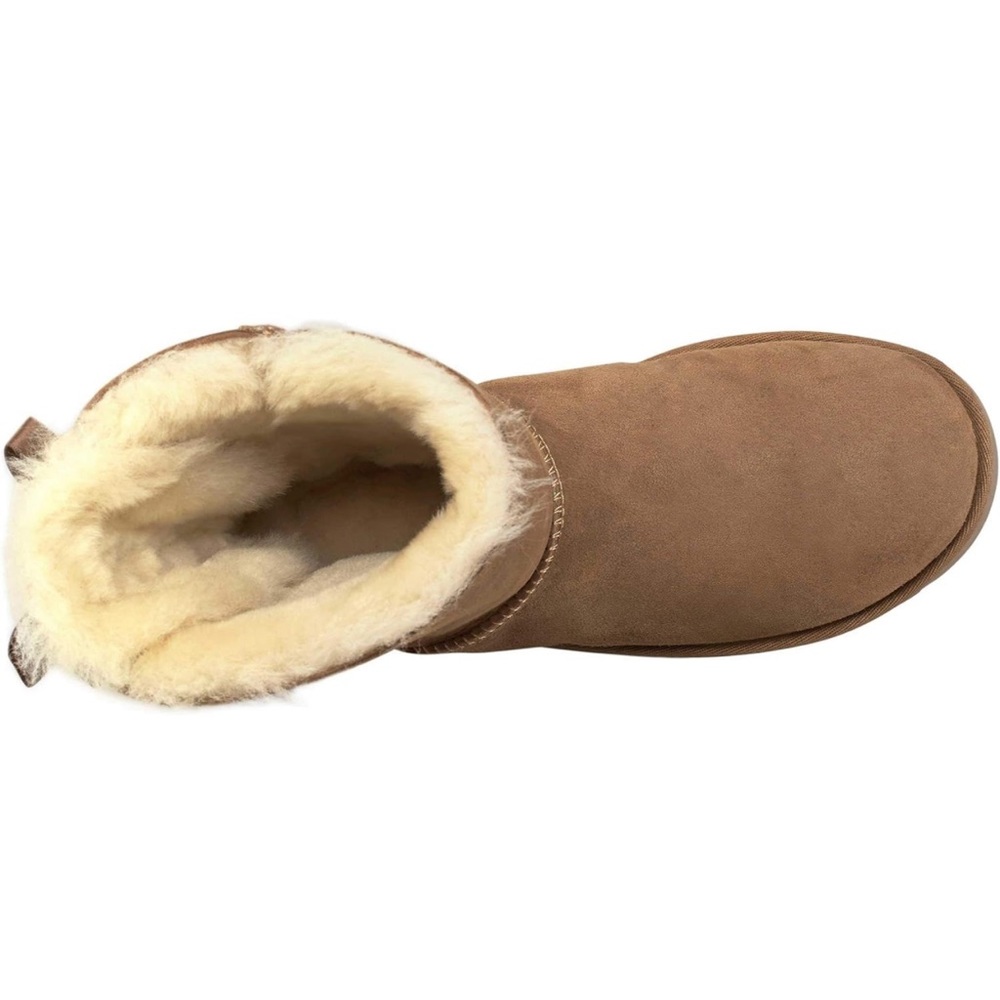 UGG Women's Bailey Bow II Boot